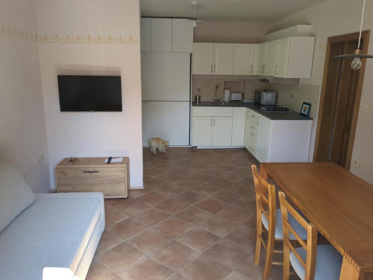 Apartmaji Klanc Бовец Екстериор снимка