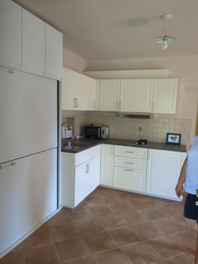 Apartmaji Klanc Бовец Екстериор снимка