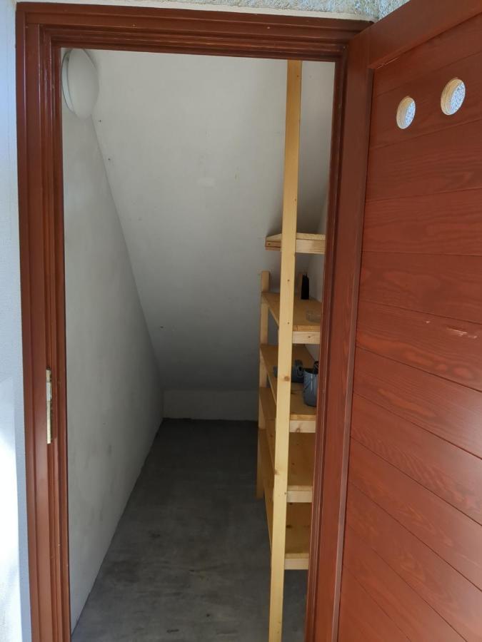 Apartmaji Klanc Бовец Екстериор снимка